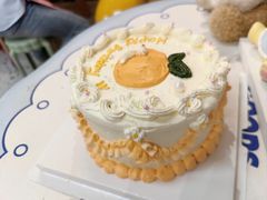 -千浔一暖DIY蛋糕烘焙(人民大学店)