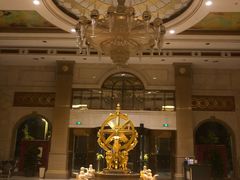 -旌湖国际酒店.自助餐