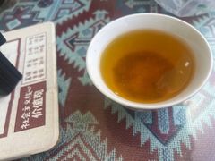 -百年老茶馆