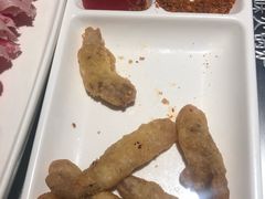 -海底捞火锅(银泰中心店)