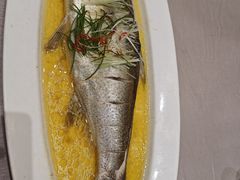 -谷语中餐厅