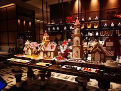 -康莱德酒店·美庭自助餐厅