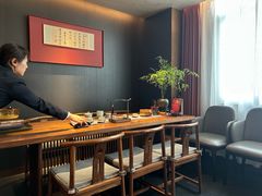 -蘇锦宴·淮扬菜烤鸭·小院(三元桥霄云路店)