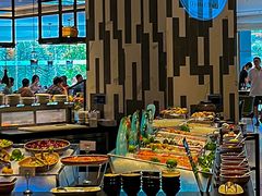 -广州粤海喜来登酒店