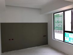 -捌号空间装饰|武昌总部(武昌总部)