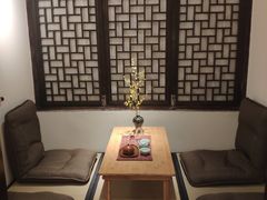 -云来集茶舍(国子监街店)