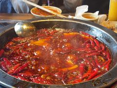 -蜀大侠火锅(总府路店)