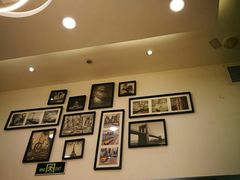 -佰搭果·广式茶餐厅(西华路店)