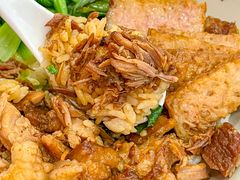 -陆长玖古法猪脚饭(玄风桥店)