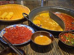 -冯校长老火锅(深圳总店)