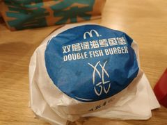 -麦当劳(西单明珠店)
