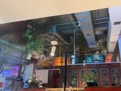 -北京老门框爆肚涮肉馆(锦业路店)