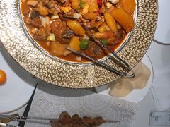 -阿里疆Alijiang·丝路美食·异域风情·清真(长楹天街店)