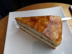 -星巴克(德阳洋洋百货店)