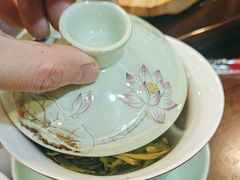 -伊阑泽大循化餐厅