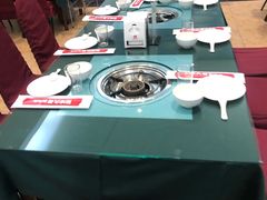 -楊家一锅(沙阳路店)