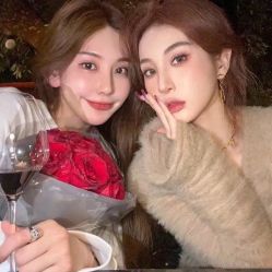-东方美妍小鹏造型