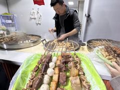 -马记大锅煮(总店)