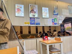 -杨铭宇黄焖鸡(五爱街店)