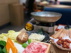 -堂本家·二代目·炸猪排(Express东海店)