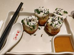 -东泰祥生煎馆(重庆北路店)