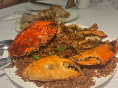 -喜记避风塘炒辣蟹(旗舰店)