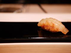 牡丹虾寿司-鮨然(然寿司钱粮胡同店)