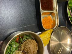 -西塔老太太泥炉烤肉(龙湖北苑天街店)