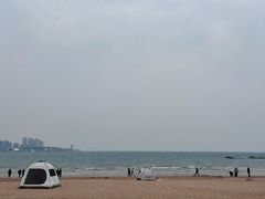 -青岛第三海水浴场