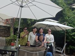 -老洋房花园饭店(绍兴路店)