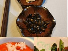 -叶叶菩提·晋福宫