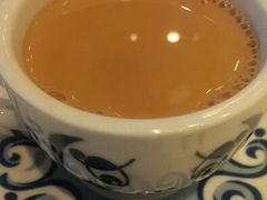 奶茶-翠华餐厅(山顶道店)