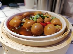 -贤合庄卤味火锅(时代广场店)