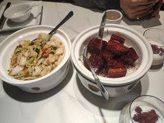 -庆江南江南菜(琴湖溪里花园城店)