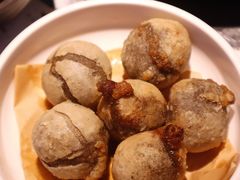 -沪小胖·小龙虾·蓝龙王(八佰伴店)