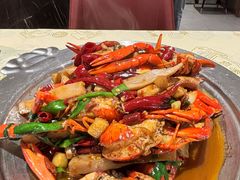 -聚味瞿记·龙虾堂(坡子街店)