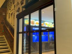 -茶啊冲电影主题文化餐厅(TOUCH12街店)