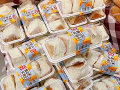 -永辉超市(红旗街万达广场店)