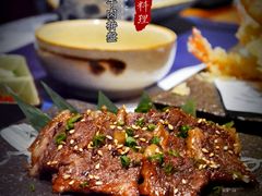 -浦·传统日式料理(3 5 1 1 店)