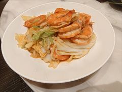 -常鲜楼常来尝鲜海胆馆(星海店)