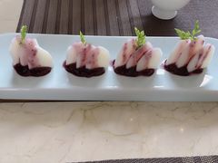 -望京楼flavor餐厅(古北水镇景区店)