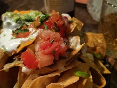 -Q MEX 库迈墨西哥餐吧(三里屯店)