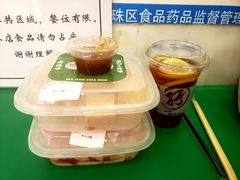 -孖记茶档·热腾茶餐(乐峰店)