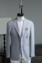 点击看大图 -Brother西服礼服定制·商务·婚礼(佛山南海店)