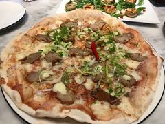 -玛尚诺Pizza&Bar(长泰广场店)