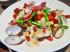 -KŌNG胶东小馆·酒馆(华熙店)