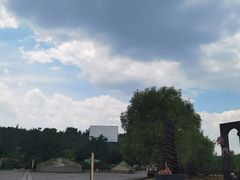 -大同煤炭博物馆