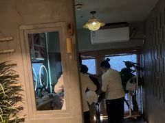 -施奈儿.洗头頭療.按摩SPA.采耳(上梅林店)