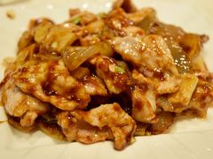 -东兴楼饭庄(六里桥店)