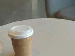 -dotcom coffee古点咖啡(致真大厦店)